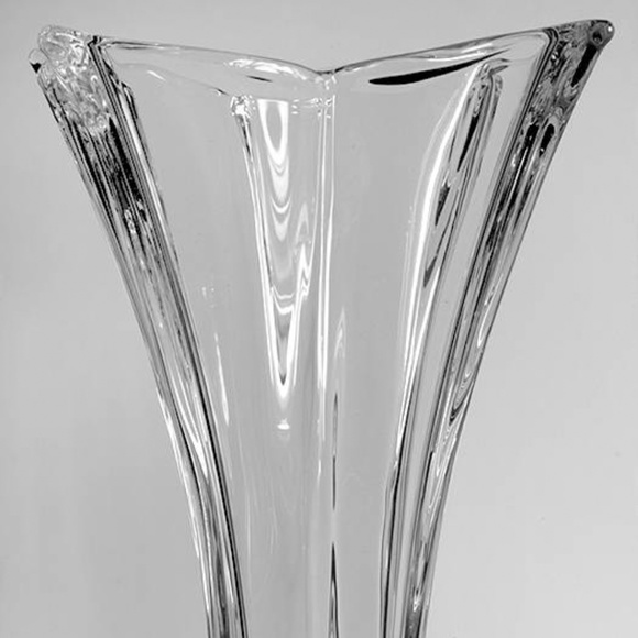 Mikasa Florale Vase - Thumbnail 2